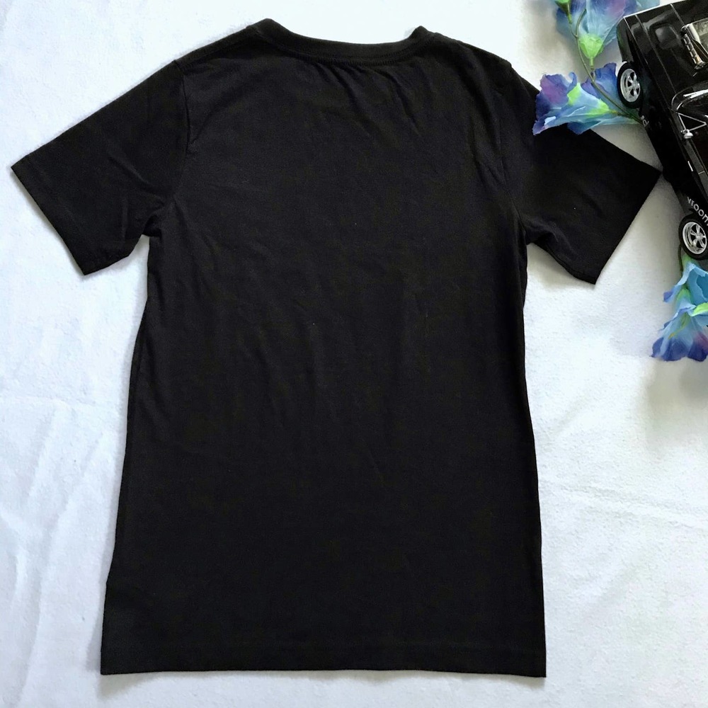 Hurley NWOT Short Sleeves Graphic Shirt Boys 10-12 - Picture 5 of 6